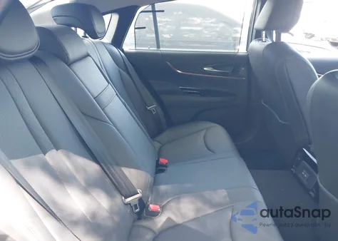 2023 Toyota Mirai Limited из США, поврежденный, VIN JTDAAAAA2PA009141